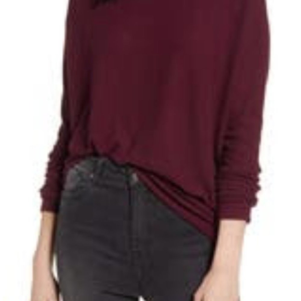 BP Ribbed Sweater - Picture 5 of 5